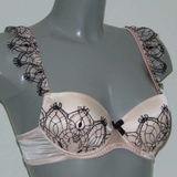 Kleo Amour pink vorgeformter bh