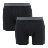 Sloggi Männer Ever Fresh schwarz boxershort