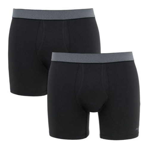 Sloggi Männer Ever Fresh schwarz boxershort