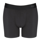 Sloggi Männer Zero Feel schwarz boxershort