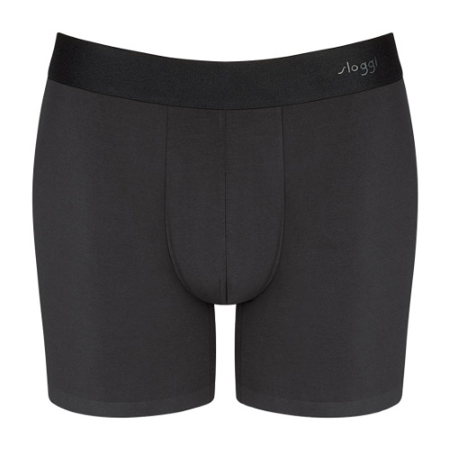 Sloggi Männer Zero Feel schwarz boxershort