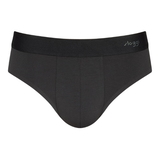 Sloggi Männer Zero Feel schwarz männer slip