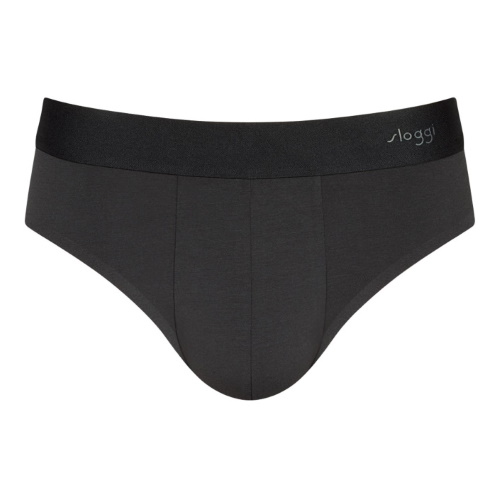 Sloggi Männer Zero Feel schwarz männer slip