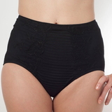Louisa Bracq Elise schwarz slip