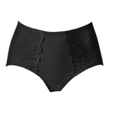 Louisa Bracq Elise schwarz slip
