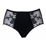Louisa Bracq Elise schwarz slip