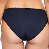 Louisa Bracq Elise schwarz slip