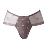 Louisa Bracq Chantilly taupe hipster