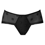 Louisa Bracq Chantilly schwarz hipster
