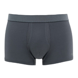 Sloggi Männer Ever Fresh grau boxershort