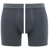 Sloggi Männer Ever Fresh grau boxershort
