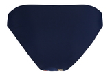 Sapph Bademode Menton navy-blau bikini slip