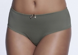 After Eden D-Cup & Up Faro khaki slip
