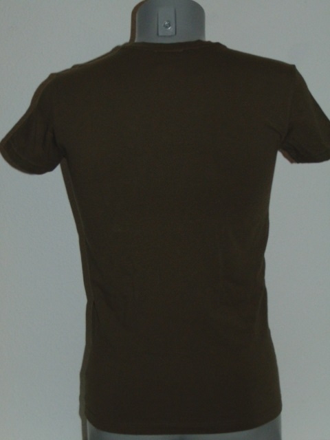 Armani Männer Dura khaki mode