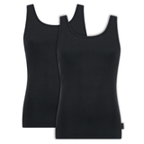 Sloggi Männer 24/7 VEST schwarz mode
