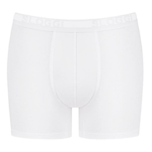 Sloggi Männer Ever New weiß boxershort