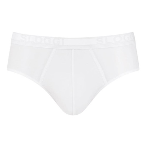 Sloggi Männer Ever New weiß männer slip