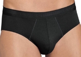 Sloggi Männer Ever New schwarz männer slip