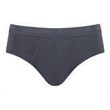 Sloggi Männer Ever New grau männer slip