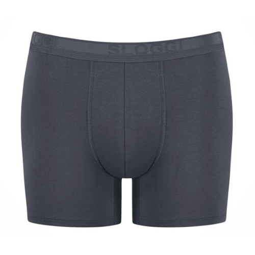 Sloggi Männer Ever New grau boxershort