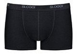 Sloggi Männer Basic schwarz boxershort