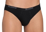 Sloggi Männer Basic schwarz männer slip