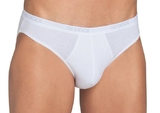 Sloggi Männer Basic weiß männer slip