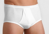 Sloggi Männer Basic weiß männer slip