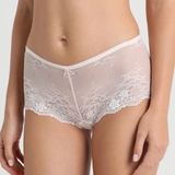 LingaDore Täglich Basic pink hipster