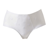 Louisa Bracq Chantilly weiß slip