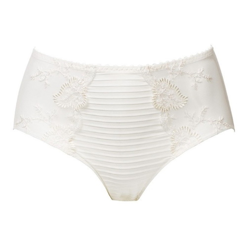 Louisa Bracq Elise weiß slip