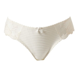 Louisa Bracq Elise weiß slip
