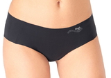 Sloggi Zero Feel schwarz hipster