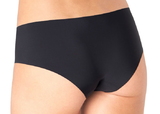 Sloggi Zero Feel schwarz hipster