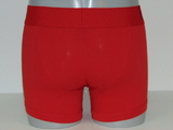 Armani Männer Contour rot boxershort
