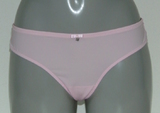 Armani Damen Heavenly Pink baby pink slip