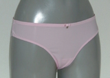 Armani Damen Heavenly Pink baby pink slip