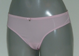 Armani Damen Heavenly Pink baby pink slip