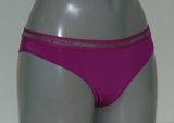 Armani Damen Microfiber fuchsie slip