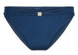 LingaDore Strand Dakota navy-blau bikini slip