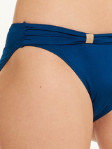 LingaDore Strand Dakota navy-blau bikini slip