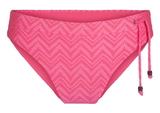 LingaDore Strand Juniper koralle bikini slip