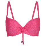 LingaDore Strand Juniper koralle gemoldefer bikini bh