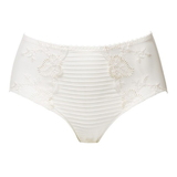 Louisa Bracq Elise elfenbein slip