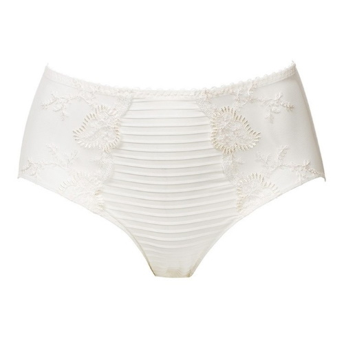Louisa Bracq Elise elfenbein slip
