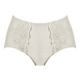 Louisa Bracq Elise elfenbein slip