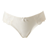 Louisa Bracq Elise elfenbein slip