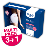 Sloggi Basic Maxi  schwarz slip