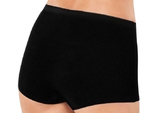 Sloggi Basic Short schwarz hipster