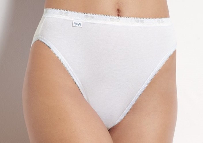 Sloggi Basic Tai weiß slip